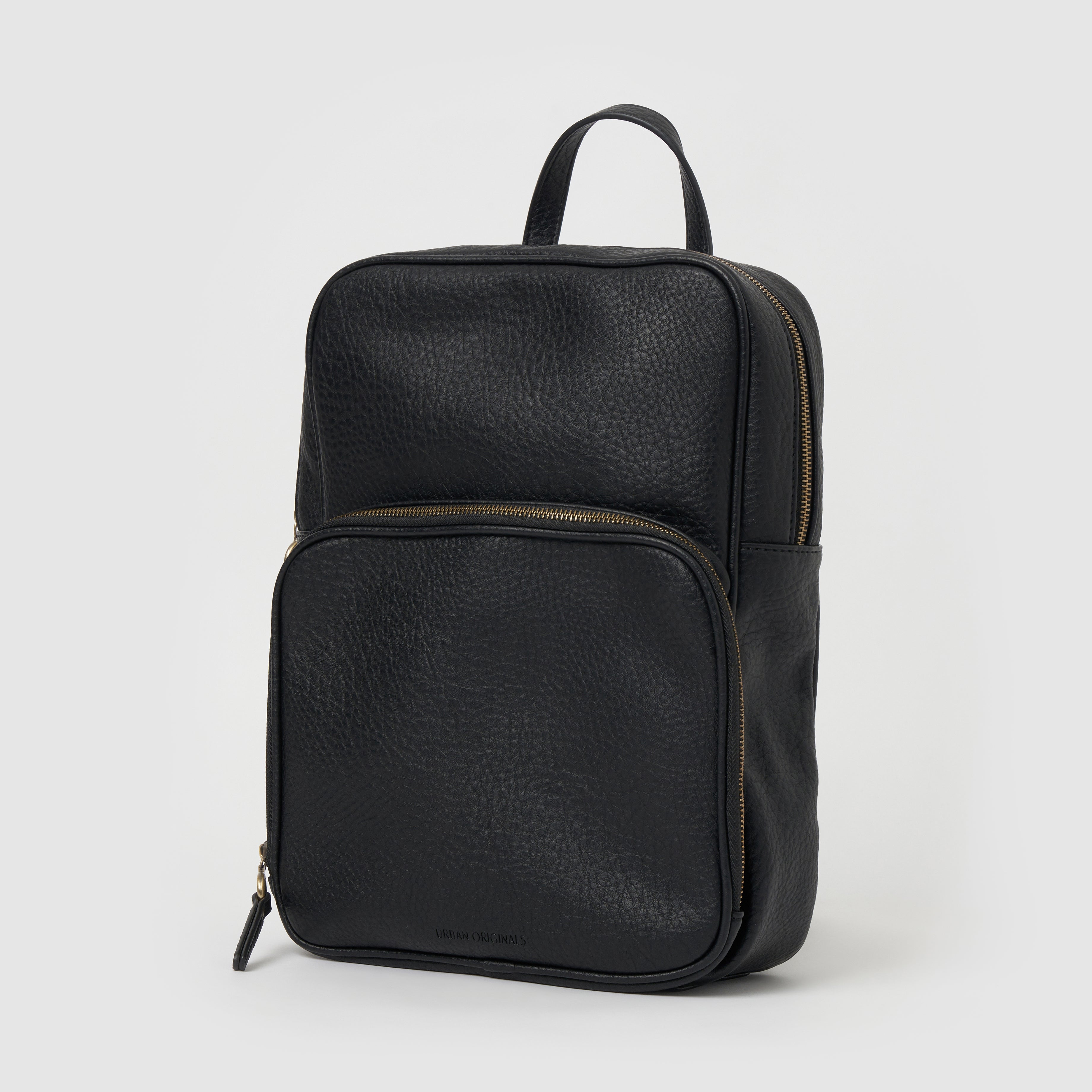 Blackbird Backpack - Black