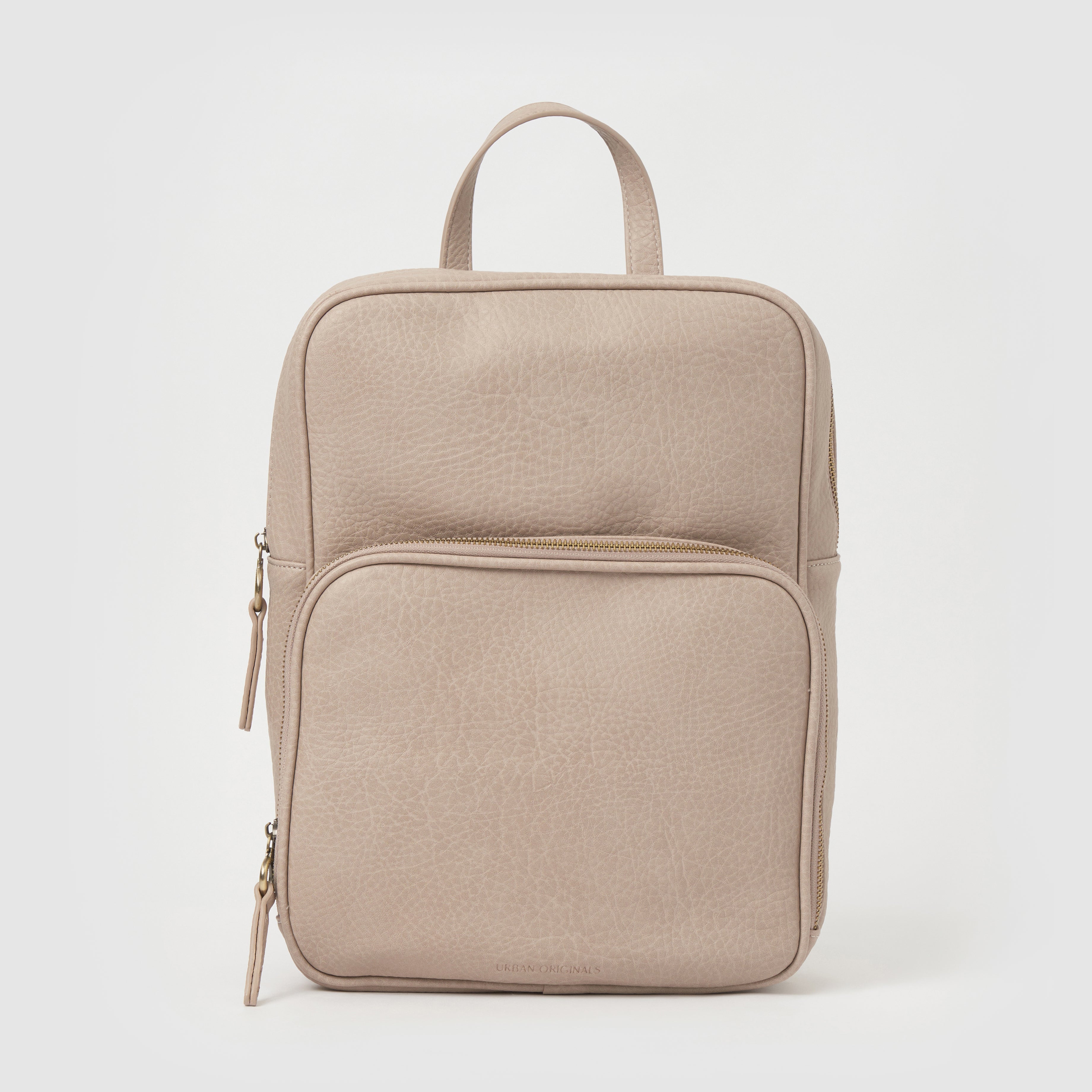 Blackbird Backpack - Grey