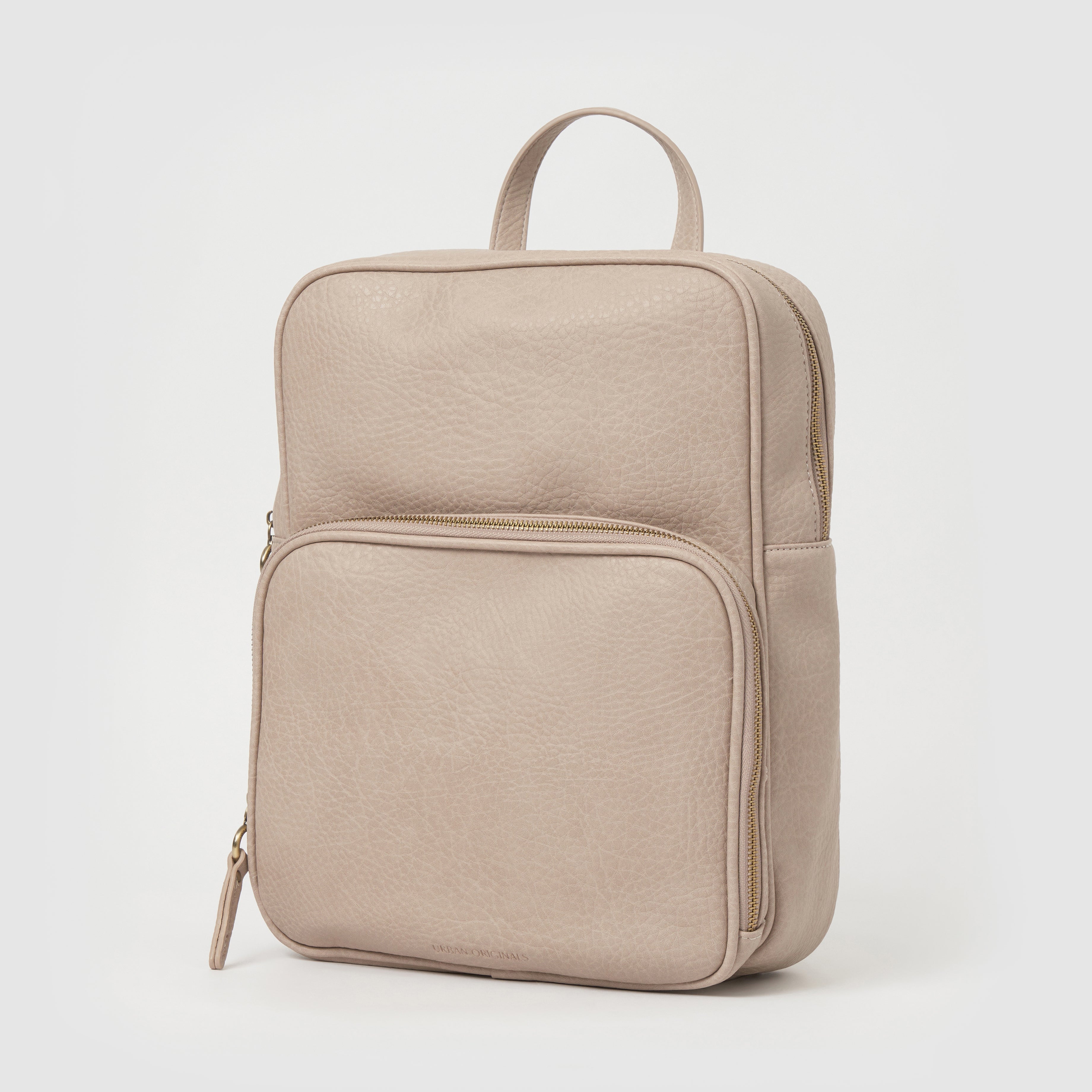 Blackbird Backpack - Grey