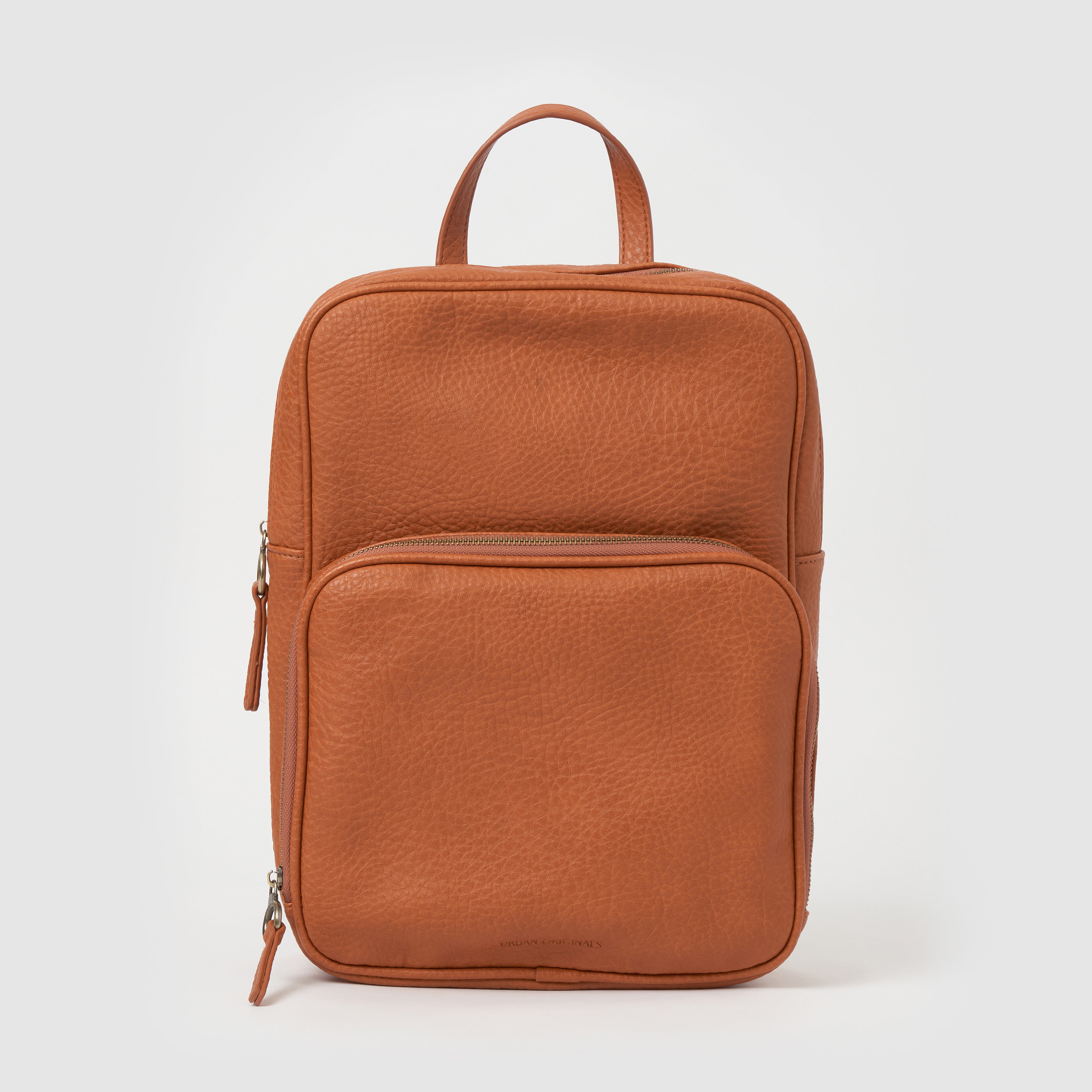 Blackbird Backpack - Tan