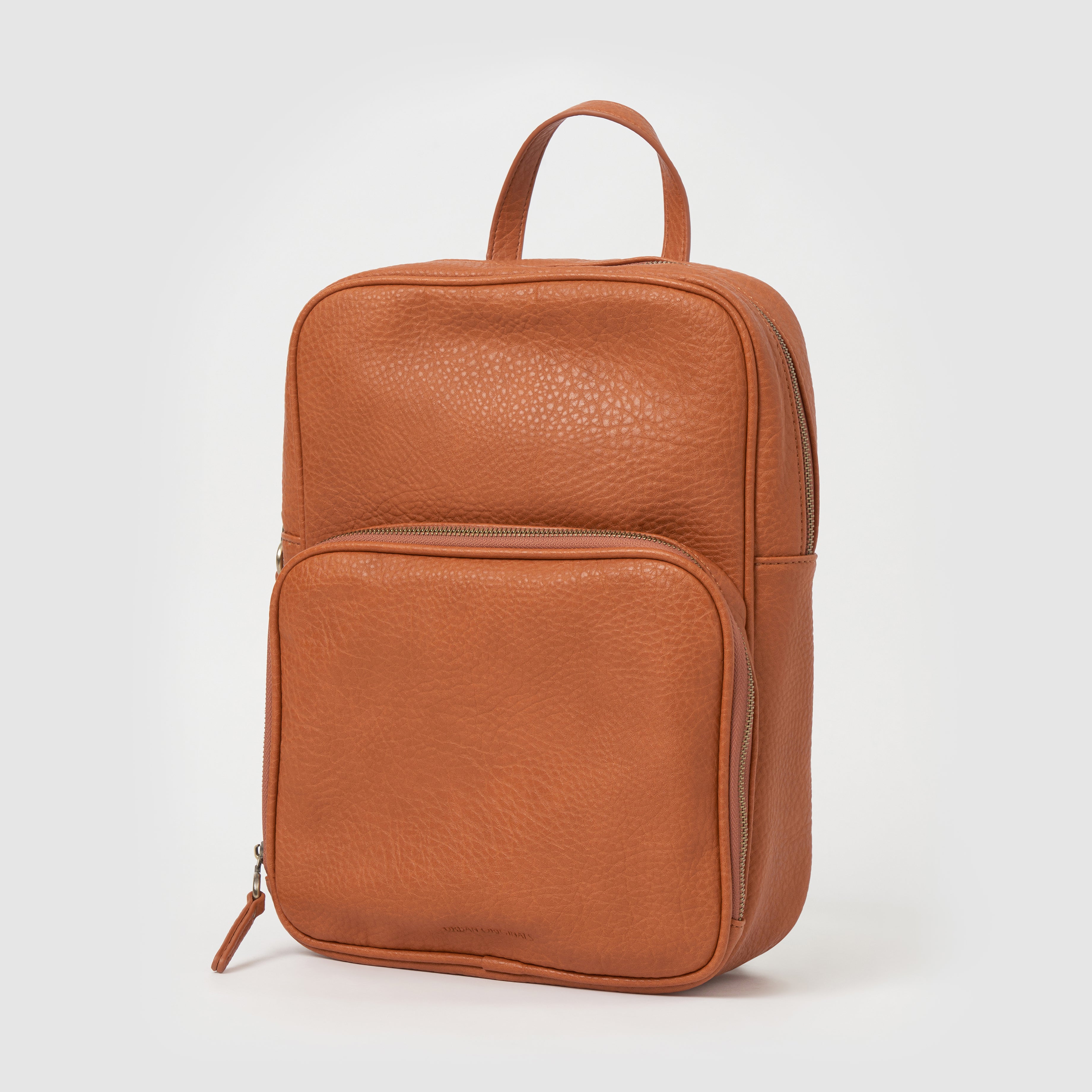 Blackbird Backpack - Tan