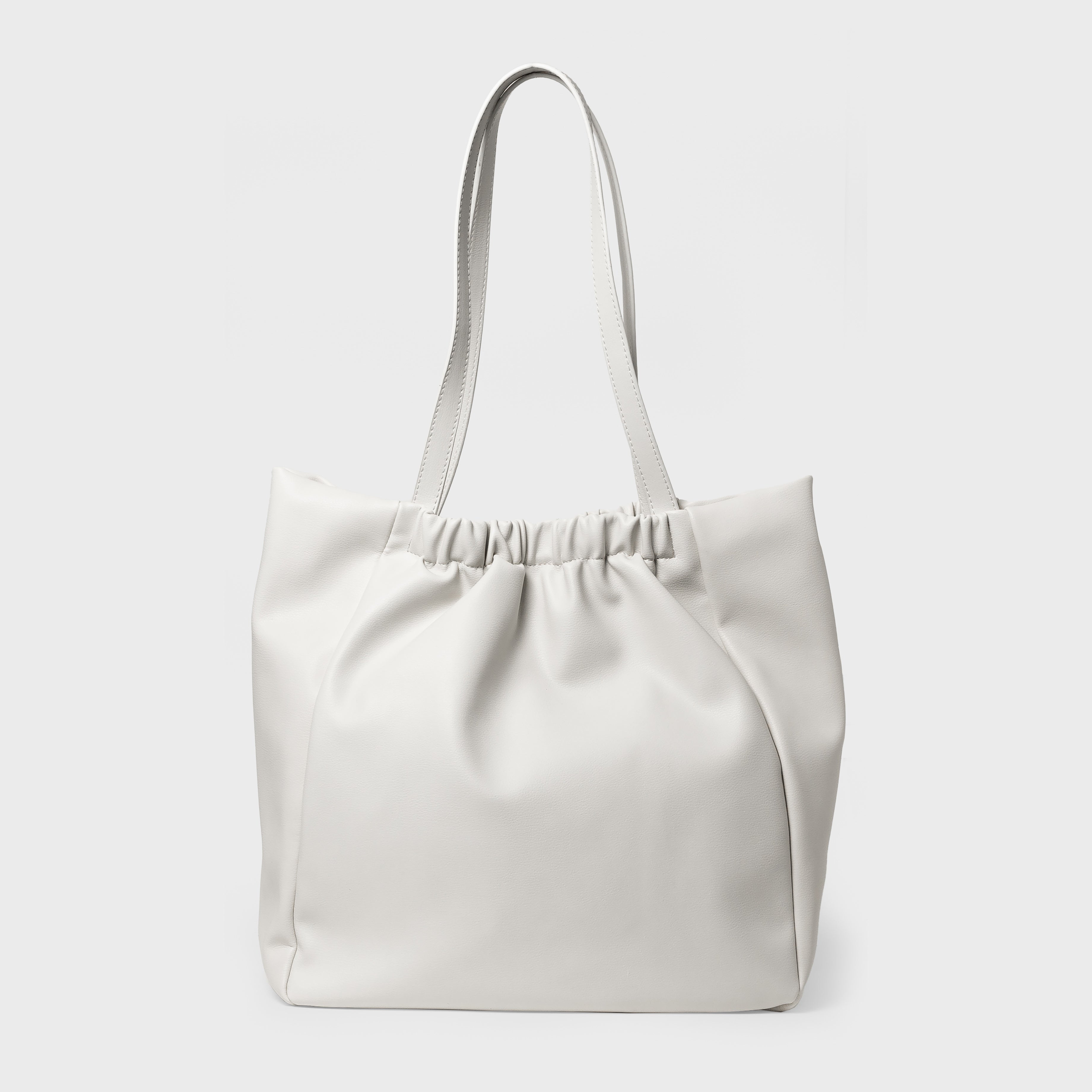 Paradise Tote - White