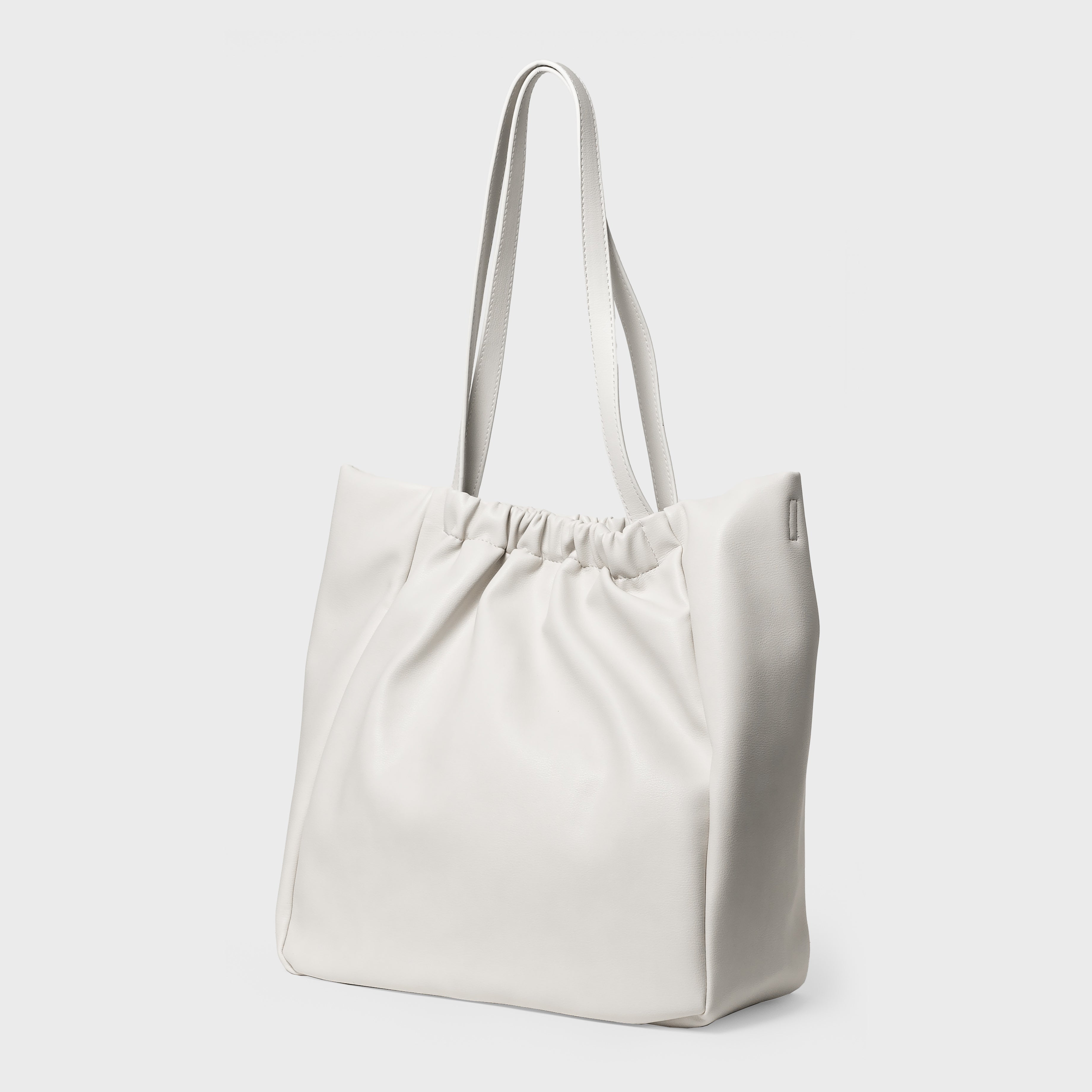 Paradise Tote - White