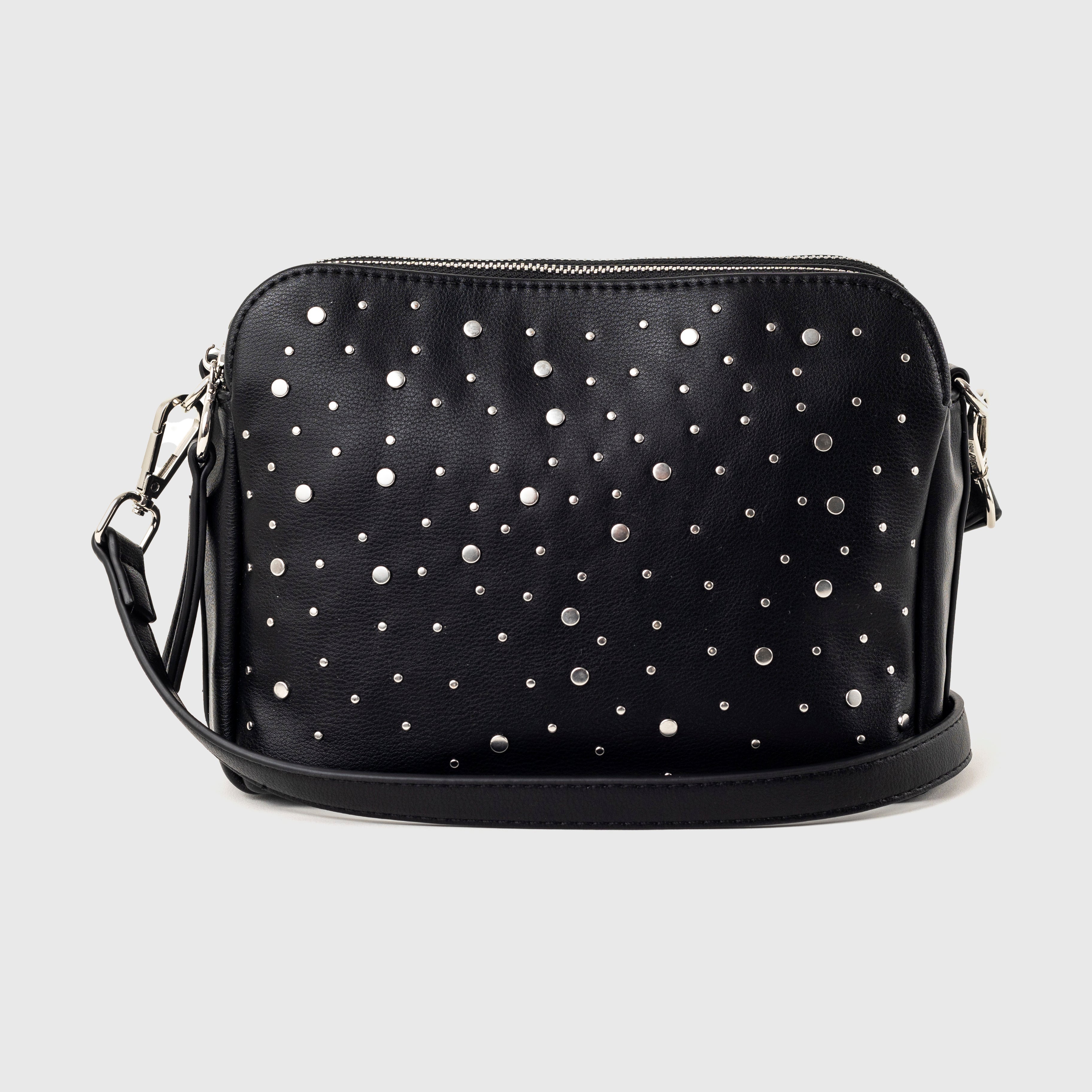 Galaxy Crossbody - Black